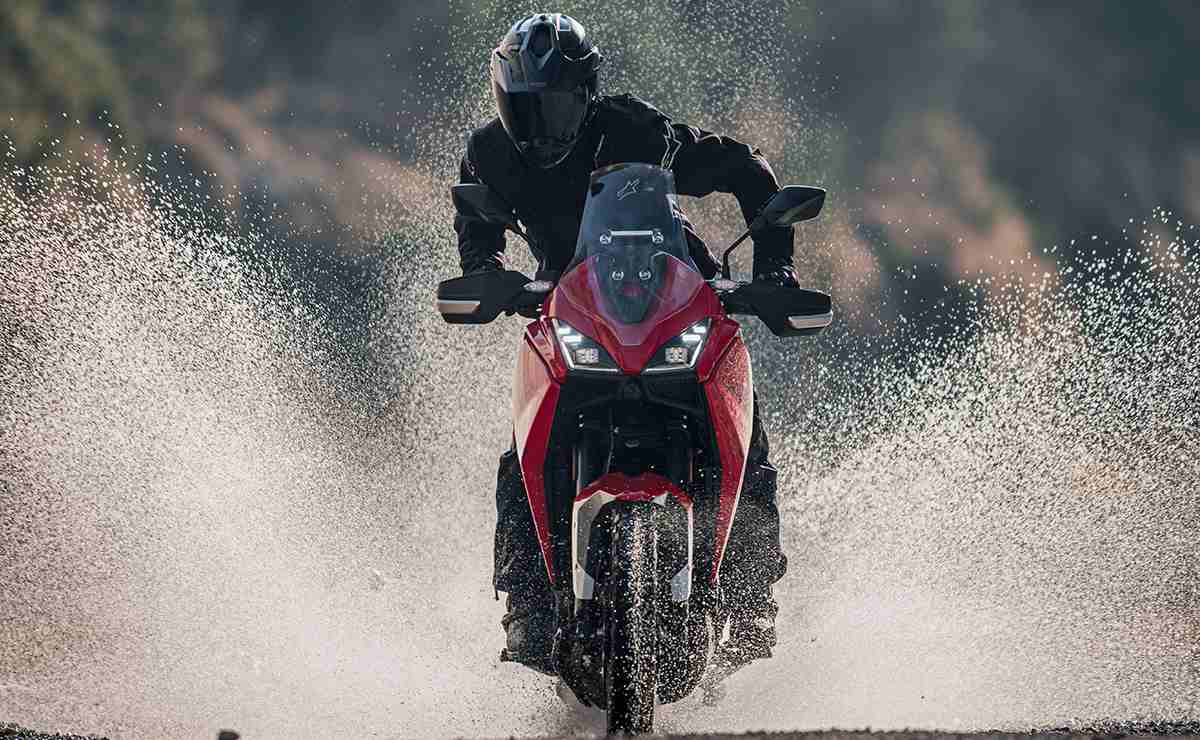 Moto Morini X-Cape 700: diferencias con la 650 cc, precio y versiones
