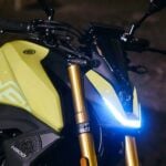 moto naked morbidelli n300 frente Imagen relacionada