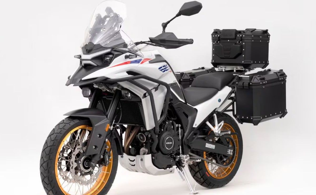 moto trail Kove 625x