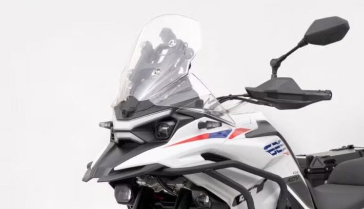 moto trail Kove 625x