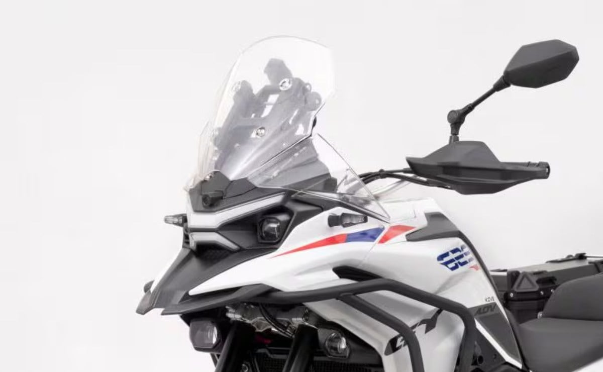 moto trail Kove 625x
