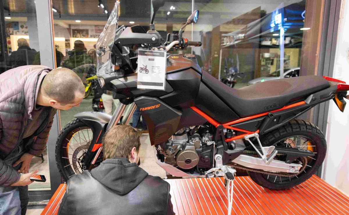 Motoplex Quilmes Apertura