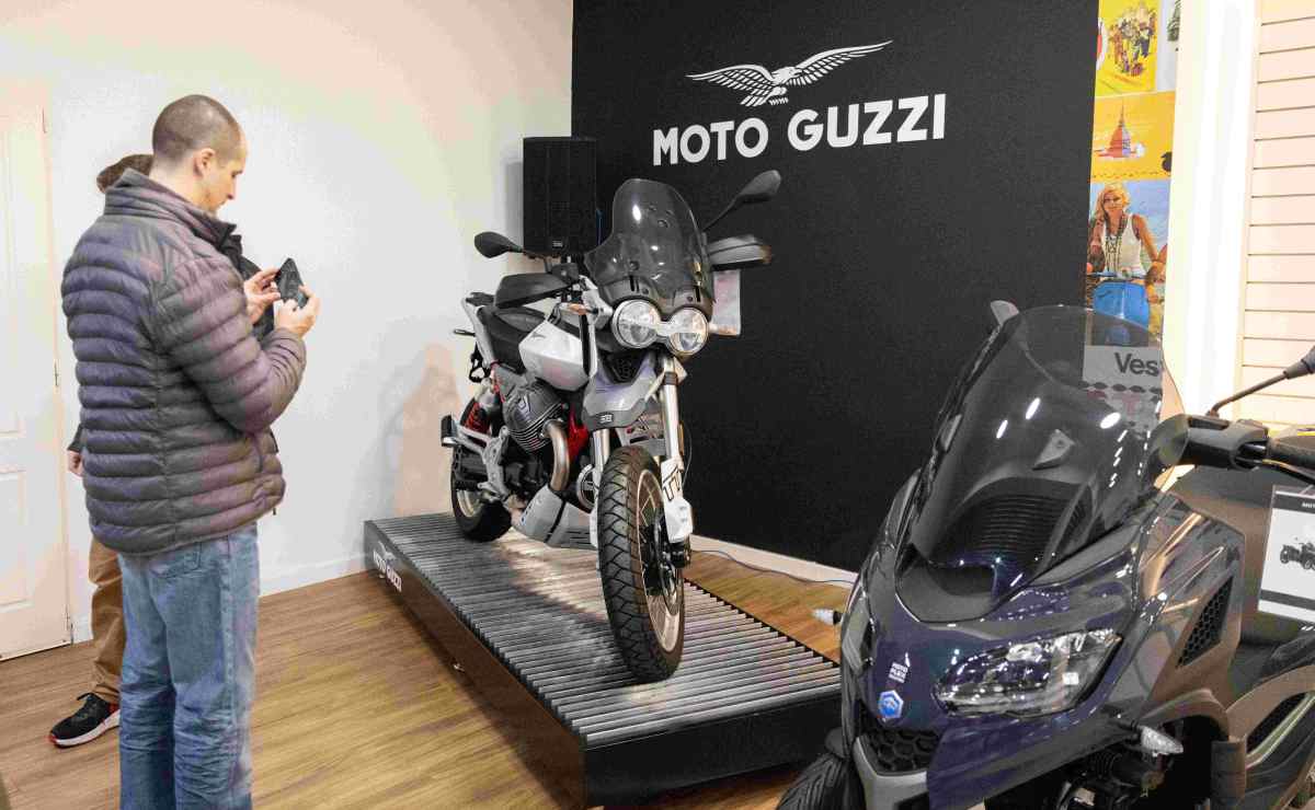 Motoplex Quilmes Apertura