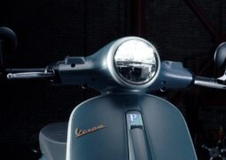 motos Vespa Officina 8