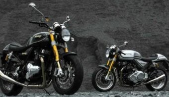 Norton Electra