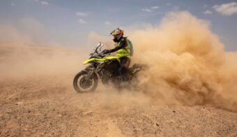 opinion qjmotor srt 550 moto trail