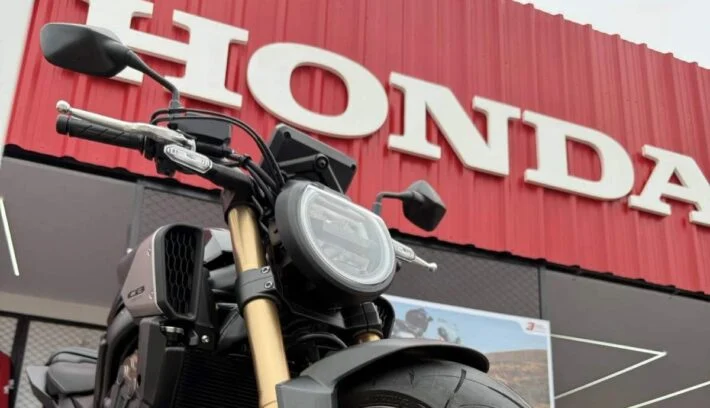 precios honda junio 2025 Honda publicó los precios para junio de todo sus modelos