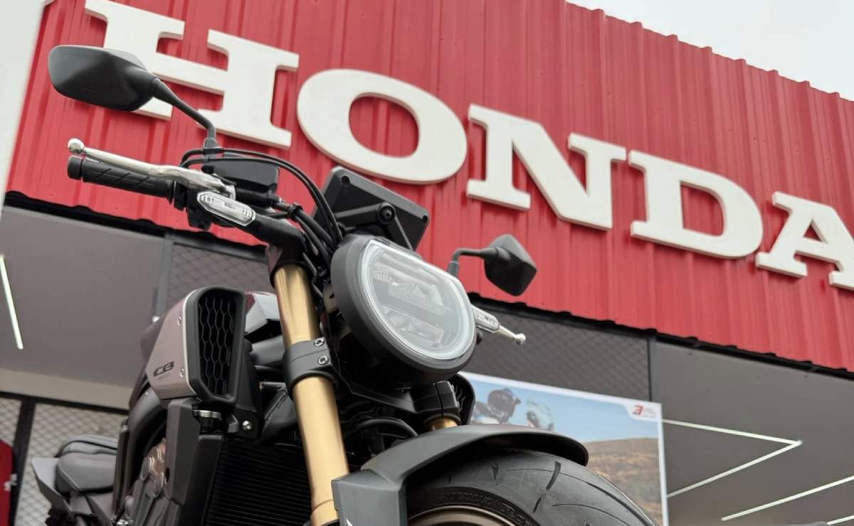 Honda publicó los precios para junio de todo sus modelos