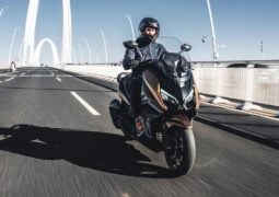 QJMotor Fort 350: las claves de su éxito