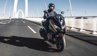 QJMotor Fort 350: las claves de su éxito