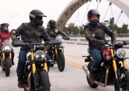 Triumph lanza financiación para sus motos más accesibles: estos son los modelos disponibles