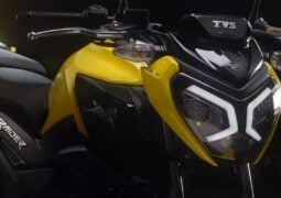TVS Raider 125: claves de una de las mejores motos de 125 cc