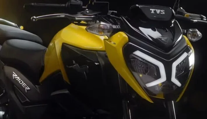 tvs raider motos 125 TVS Raider 125: claves de una de las mejores motos de 125 cc