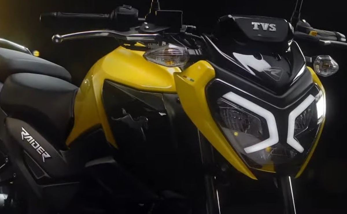  TVS Raider 125: claves de una de las mejores motos de 125 cc