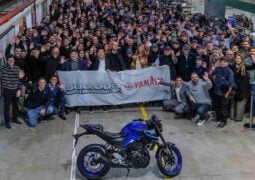 Yamaha garantía 5 años