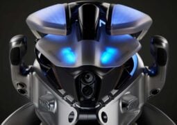 Yamaha Motorid 2 Red Dot premio