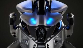 Yamaha Motorid 2 Red Dot premio