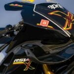 aprilia rsv4 x ex3ma Imagen relacionada