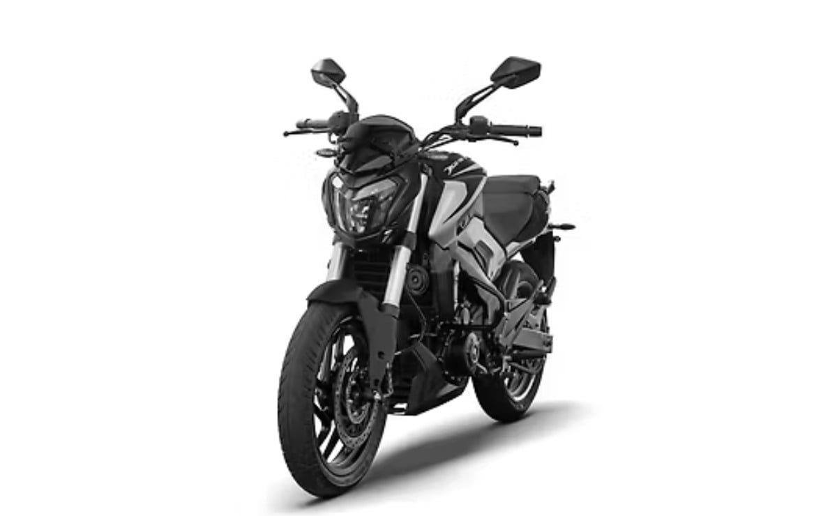 bajaj dominar 250 2025