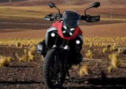 BMW R 1300 GS