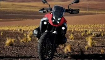 BMW R 1300 GS