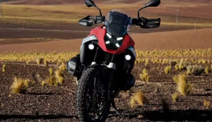BMW R 1300 GS