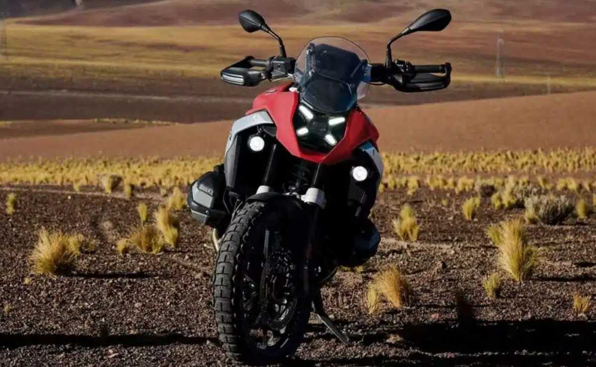 BMW R 1300 GS