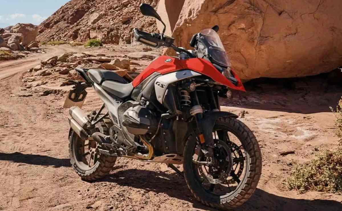 BMW R 1300 GS