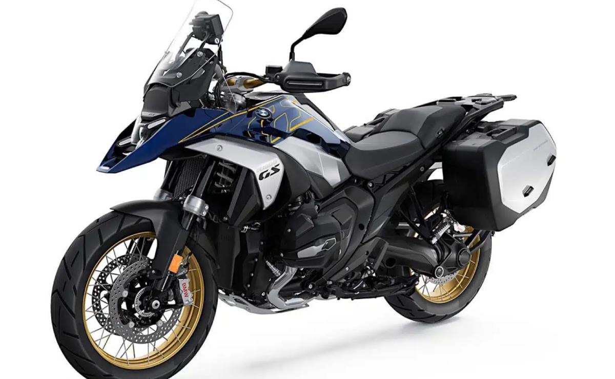 BMW R 1300 GS