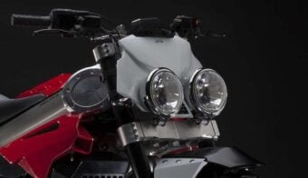 Catheram Brutus 750