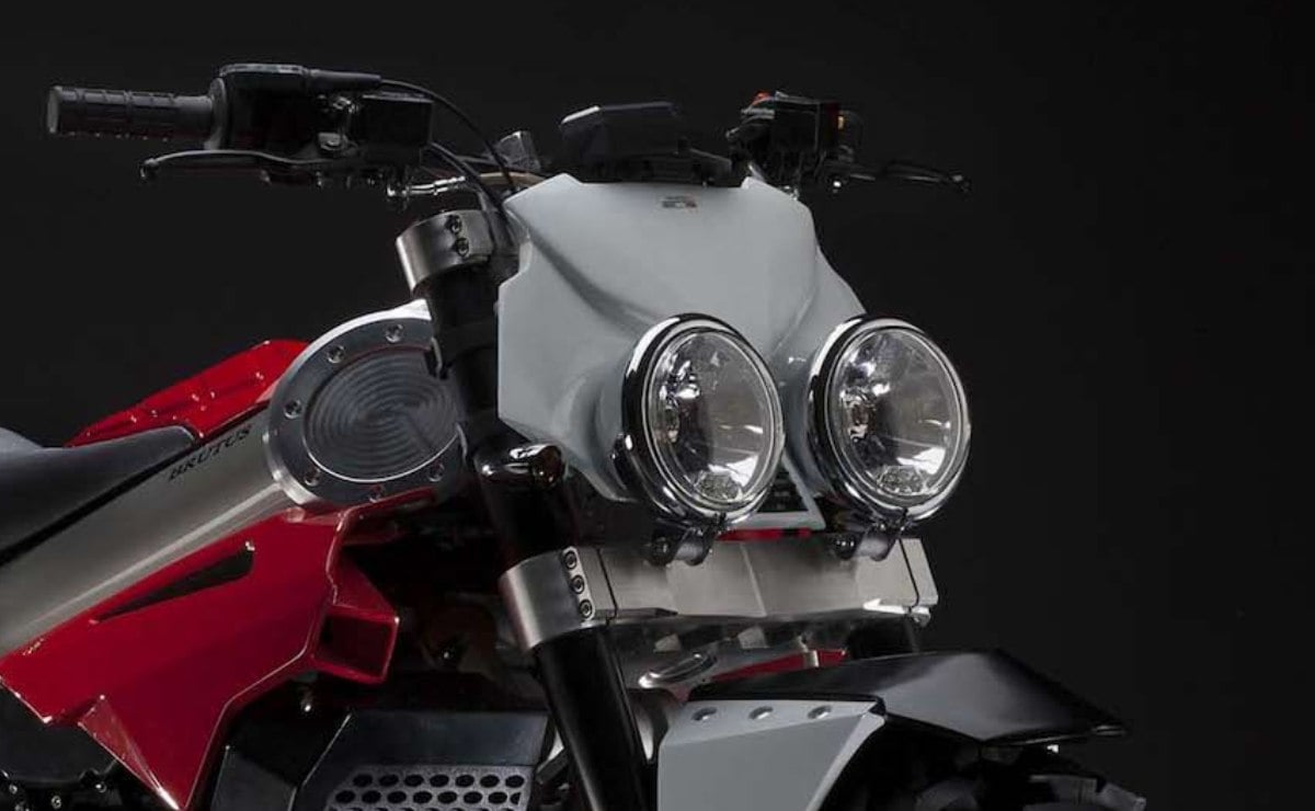 Catheram Brutus 750