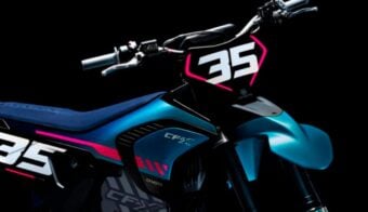 CFMoto CF-X