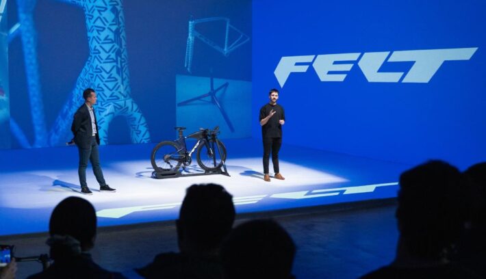 FELT desembarcó en nuestro pais: ¿qué ofrece? 