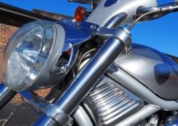 Harley-Davidson V-Rod