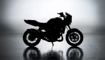 Honda CB1000F SE