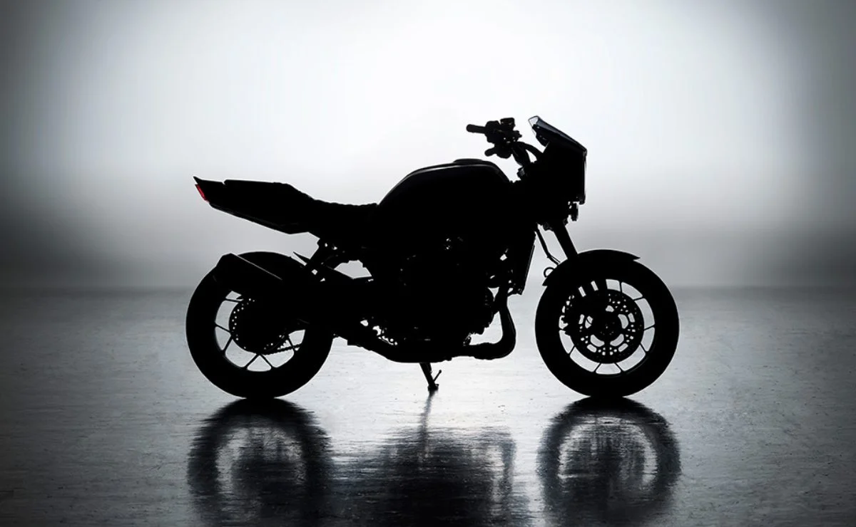 Honda CB1000F SE