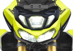 Lanzamiento Honda CB 125 Hornet