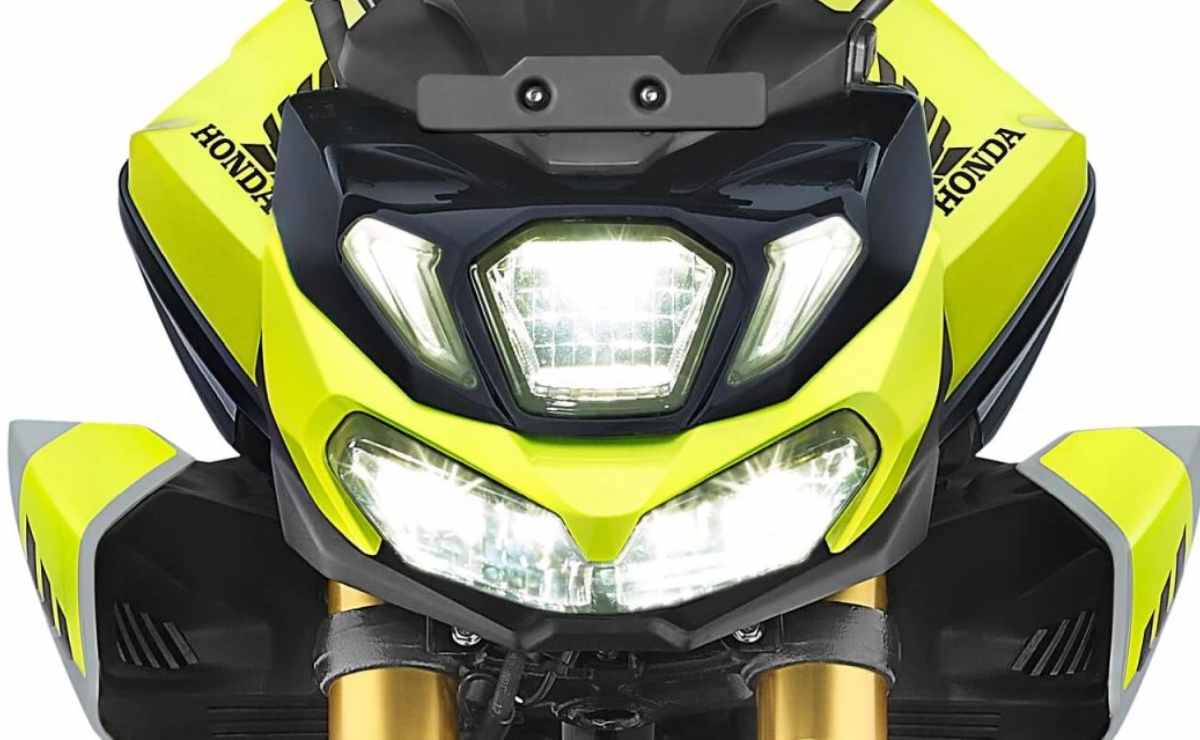 Lanzamiento Honda CB 125 Hornet