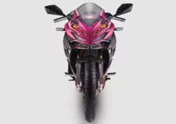 Honda cbr 150 R Cyber Roar
