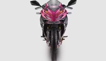 Honda cbr 150 R Cyber Roar