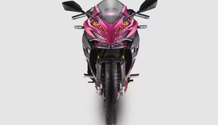 Honda cbr 150 R Cyber Roar