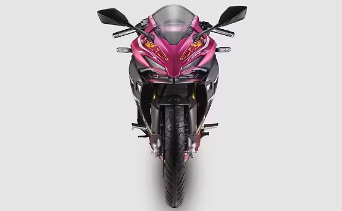 Honda cbr 150 R Cyber Roar