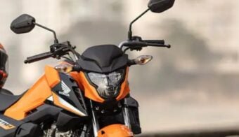 Honda CG 160