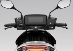 Honda CUV e: