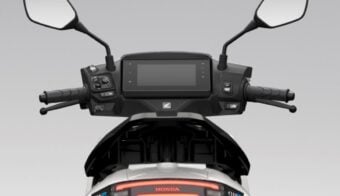 Honda CUV e: