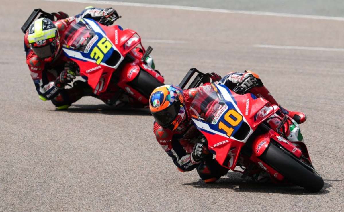 Honda MotoGP