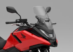 Honda NC750X