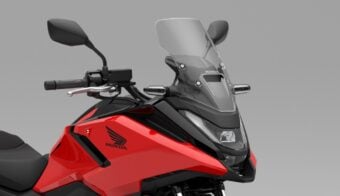 Honda NC750X