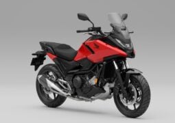 Llegó la nueva Honda NC750X: ¿Qué motos te podés comprar por lo que vale la crossover japonesa?