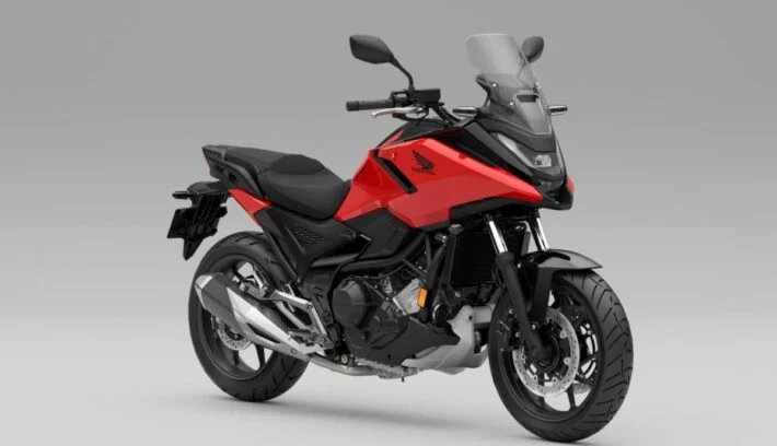 Llegó la nueva Honda NC750X: ¿Qué motos te podés comprar por lo que vale la crossover japonesa?